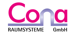 Logo Cona Raumsysteme GmbH